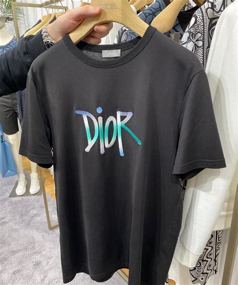 dior t shirts uk